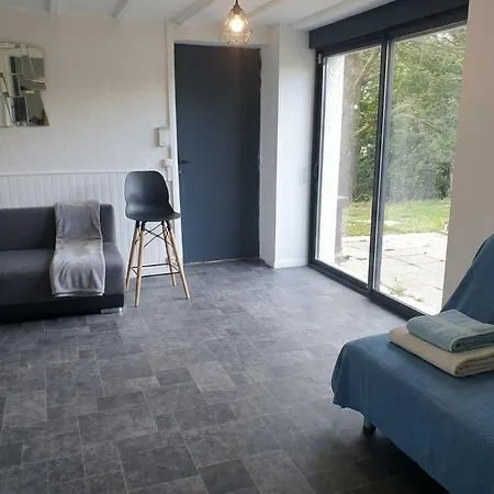Maison Des Bois