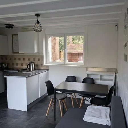 Villa Maison Des Bois *