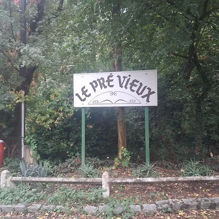 Maison Des Bois Villa